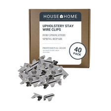 House2Home 40pc Upholstery
