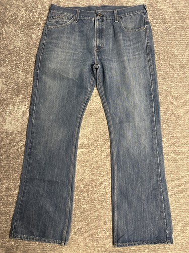 Levis 527 bootcut jeans mens - 527,