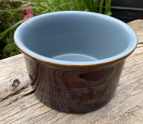 Denby stoneware oven ware bowl - stoneware,