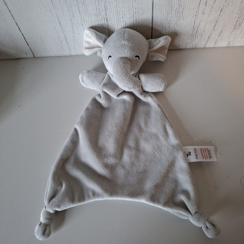 Grey elephant baby - tu,