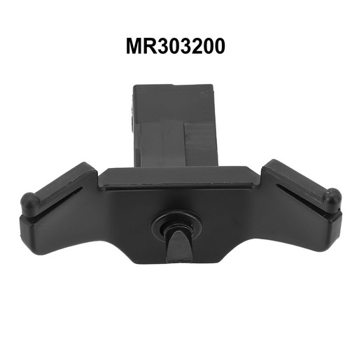 Mr303200 oem fuel gas door - oem,