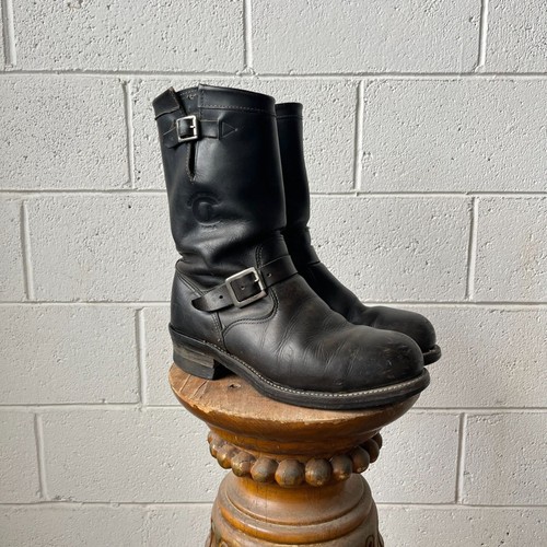 70s 80s chippewa - 70s,