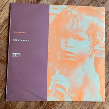 THE WHO / HENDRIX - BACKTRACK