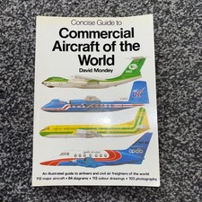 Commercial Aircraft of the