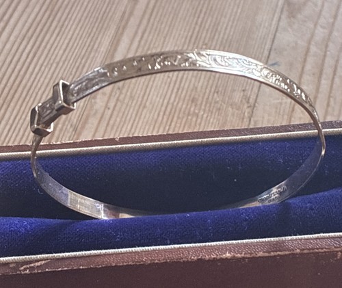 Vintage antique 9ct - vintage,