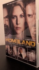 Homeland - Series 3 - Complete