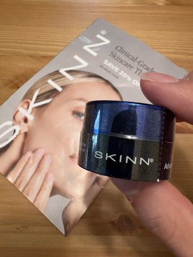 Skinn age reset advanced - advanced, night
