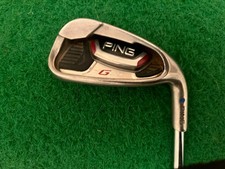 Ping G20 Pitching wedge Blue