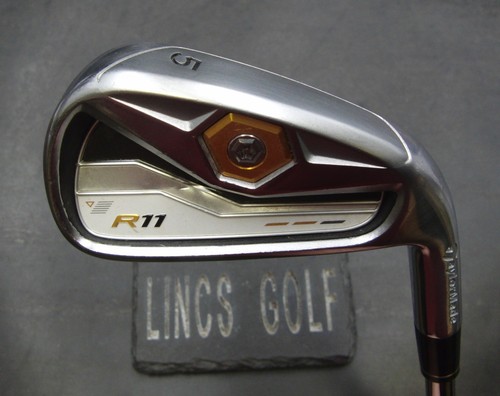 Taylormade r11 iron pro - taylormade,