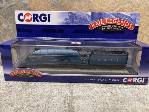 Corgi train st97506 - st97506, lner