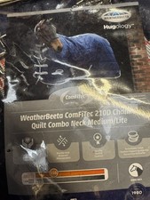 6’0” Weatherbeeta Comfitec