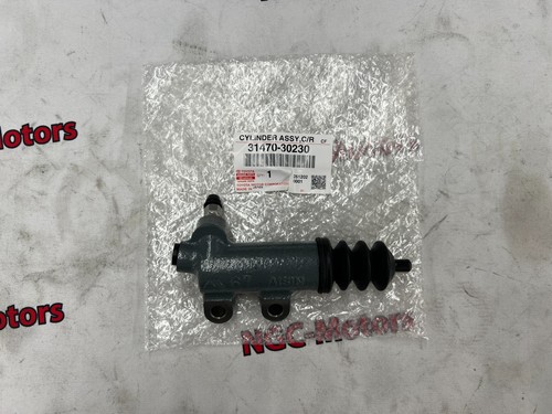 Oem toyota altezza - oem,
