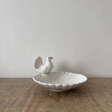 Vintage Rustic Italian Ceramic