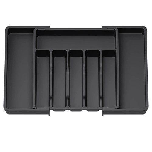Expandable plastic cutlery - expandable,
