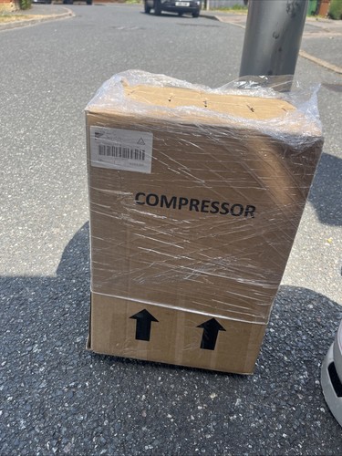 Daikin compressor 2yc71exd - compressor, 2yc71exd#c