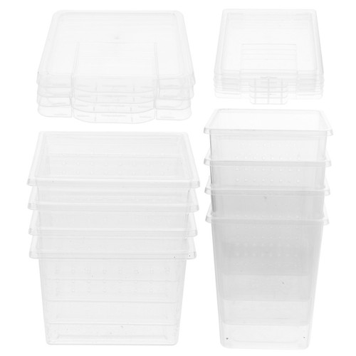 Pcs snake enclosure - 8,
