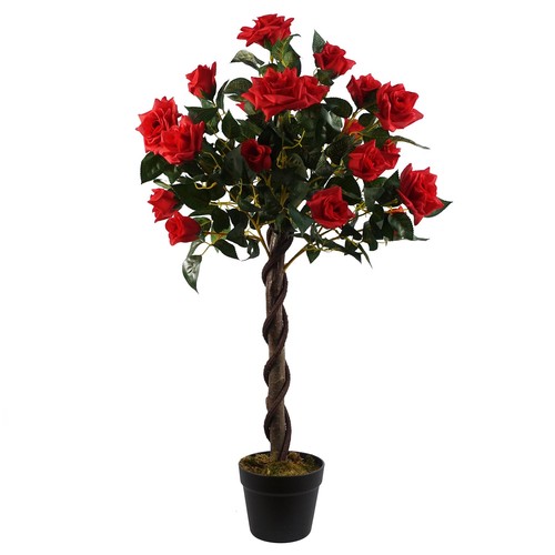 Artificial realistic plants - artificial,