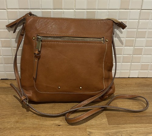 Fiorelli tan brown - fiorelli, crossbody
