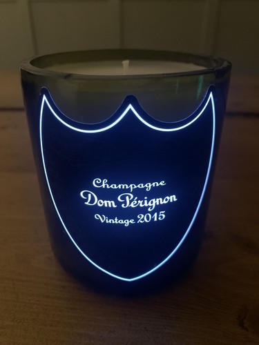 Dom perignon illuminated - perignon,