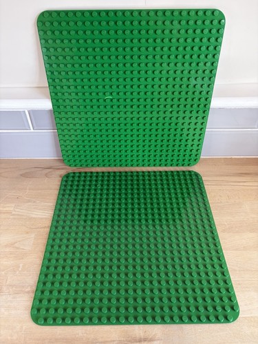 Lego duplo large baseplate - duplo,
