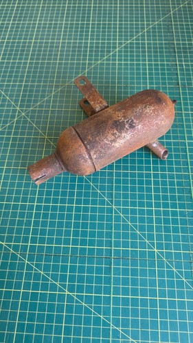 Raleigh rm8 automatic mkii - raleigh,