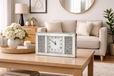 Sparkly Elegant Design Table