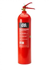 CheckFire RX-SQT-005-ECF 5kg