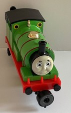 Ertl Bandai Gold Rail PERCY