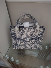 River Island Navy Blue And