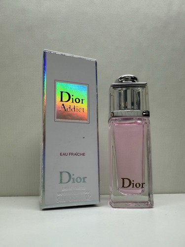 Christian dior addict eau de - ,