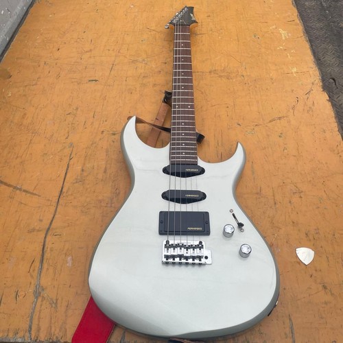 Fernandes electric guitar - electric,