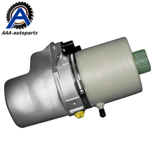 Electric power steering pump - electric,