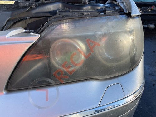 Bmw series 730ld mk4 e66 - bmw,