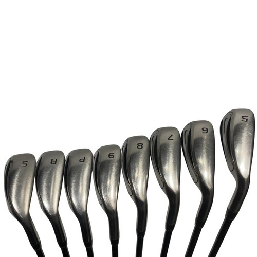 Nike slingshot iron set - iron,