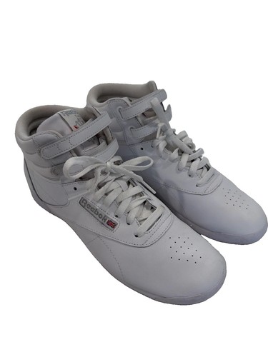 Reebok freestyle aerobic - hi,