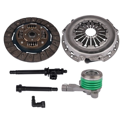 Clutch kit for vauxhall - for,