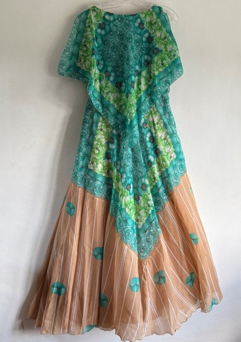 Vtg john charles multicoloured - john,