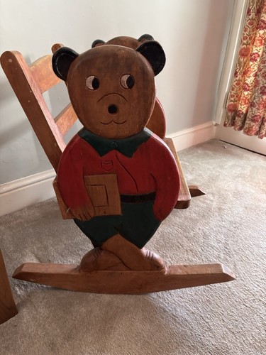 Vintage retro children teddy - vintage,