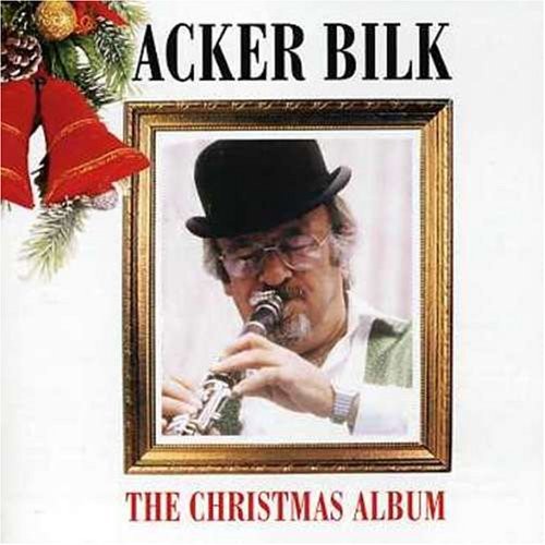 Acker bilk the christmas - -,