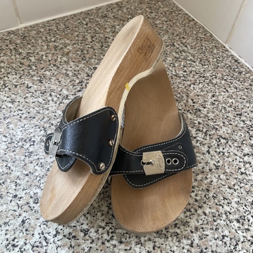 Scholl exercise sandals size - sandals,
