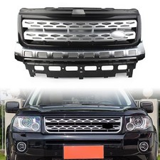 Front Grille Bumper Mesh
