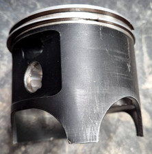 Yamaha YZ465 IT465 1980 1981