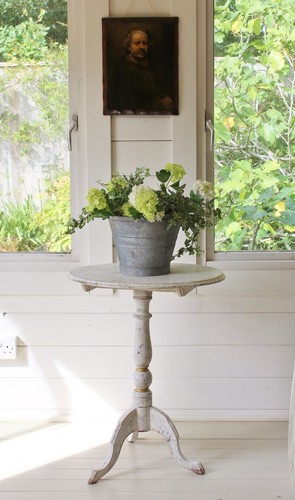 18th century gustavian - gustavian, style