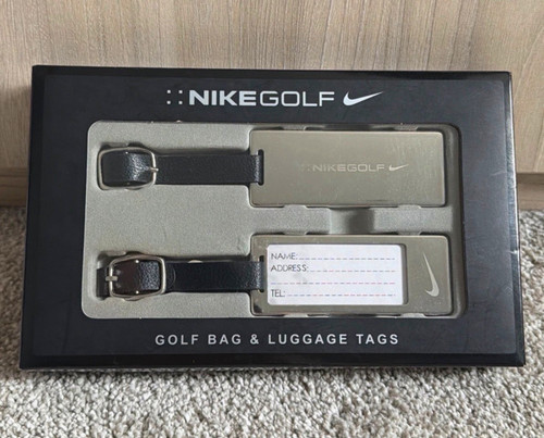 Nike golf bag luggage - golf,