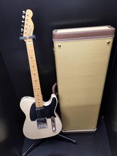 FENDER USA  70TH ANNY BROADCASTER MN BGB (NO250915)