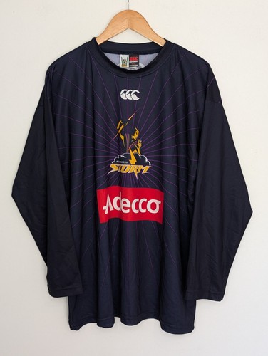 Vtg melbourne storm - vtg,