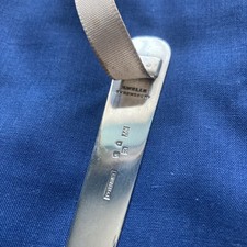 RARE Antique Victorian Silver