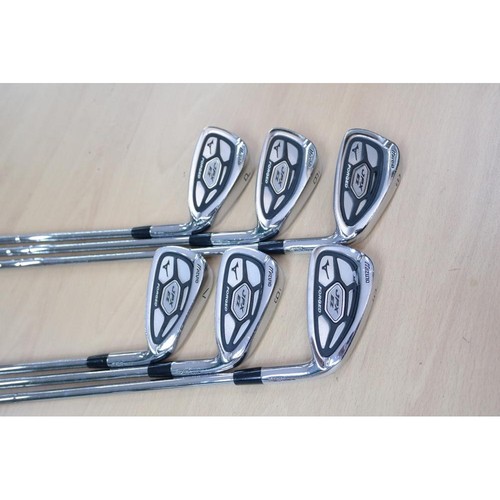 Mizuno iron jpx - ez, r