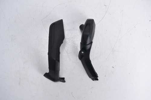 Left side ignition - , cover