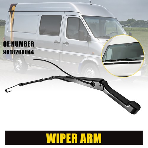 Rhd wiper arm passanger side - wiper,